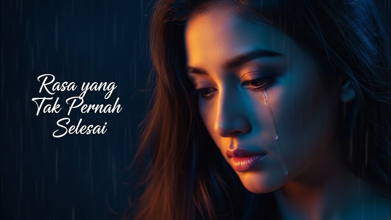Rasa yang Tak Pernah Selesai 💔 Lirik Video Galau Terbaru (Full Lirik 2026)