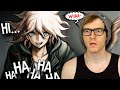 This Changes Everything... Danganronpa 2