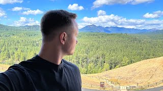 New Horizons (+ Major Announcements)