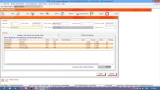 Tick Software : Bill of materials (BOM) [Hindi] screenshot 1