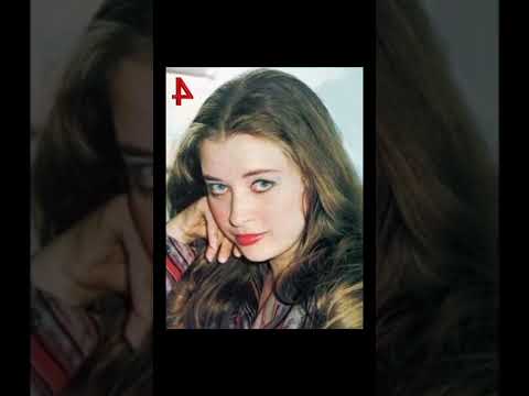 أشهر 7 فنانات كانوا فتيات أحلام الشباب المصري رقم 7 هتصدمك