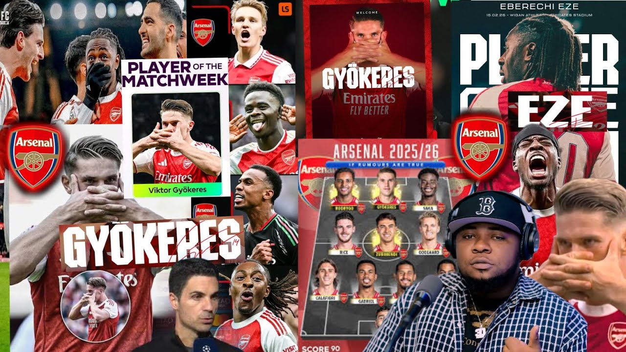 ARSENAL irakomeye imbere ninyuma ARTETA Ntagutakaza igikombe💥SAMIR Andimakuru✔️