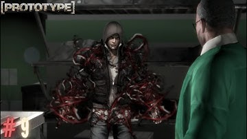 PROTOTYPE - Confessions & Under the Knife (HD) / Episode 5
