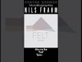 Nils Frahm | inside the machinery of emotion