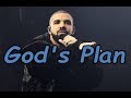 Drake - God's Plan Song Whatsapp Status