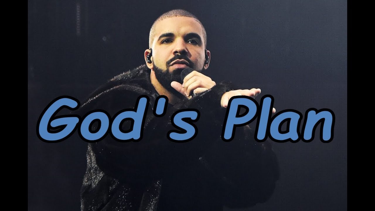 Good s plan. Drake God's Plan. God's Plan Melody. God's Plan (album). God's Plan Drake текст.