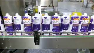 two heads tracking type filling machine automatic liquid filler Net Worth