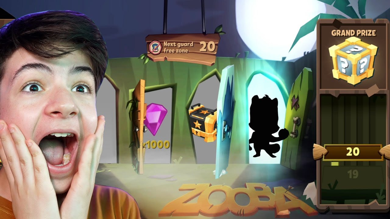 ЗАВЕРШАЕМ ЛАБИРИНТ СОКРОВИЩ И ПОЛУЧАЕМ ЭТО...