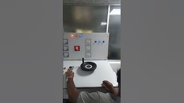 VARIAC Variable Transformer