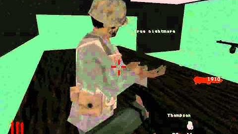 NZP Gijutsu Naitomea - Made By True Nighmare