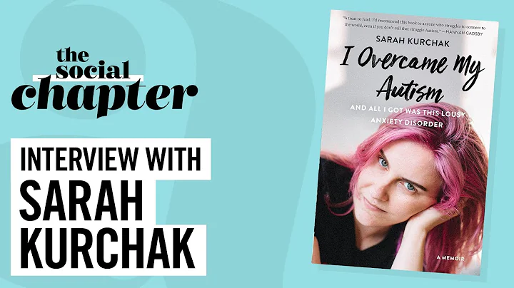 New memoir attempts to be the change in autism nar...