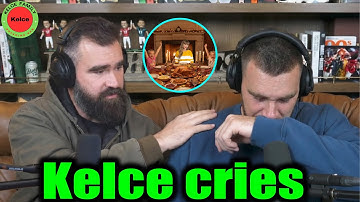 Travis Kelce Gets Comfort From Jason As Wyatt Asks To Attend Thanksgiving With Aunt Taylor Swift