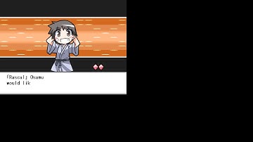 Touhou Puppet Dance Performance episode 2 on the road to viridian ci- i mean the human village