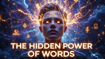 Unlock the Hidden Power of Words and Transform Your Reality!