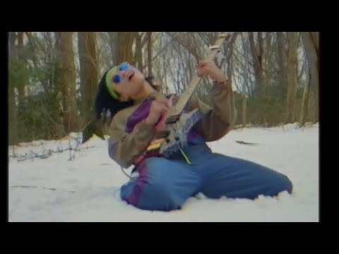 Covet - Falkor [super serious winter guitar playthrough]