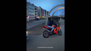 Crazy police chase 😂