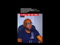 Volcy's Live | RELIGION & POLITICS