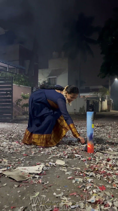 Arya fireworks Godzilla 3.5inch shell #diwali2023 #crackers #fireworks #diwali #deepavali #sivakasi