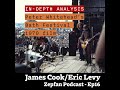 Ep016: James Cook - Peter Whitehead&#39;s Bath Festival 1970 Film