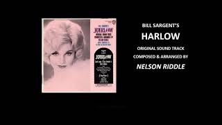 Harlow OST - Nelson Riddle (1965)