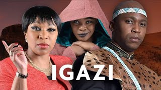 IGAZI S1 episode 2 