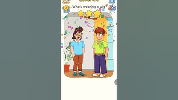 Dop 5 Level 176 #helpmemakethismakesense #brainteasers #gaming