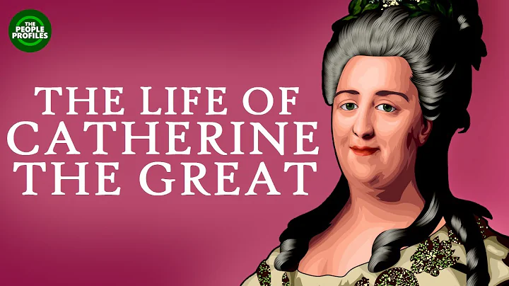 Catherine the Great - The Enlightened Empress Documentary - DayDayNews