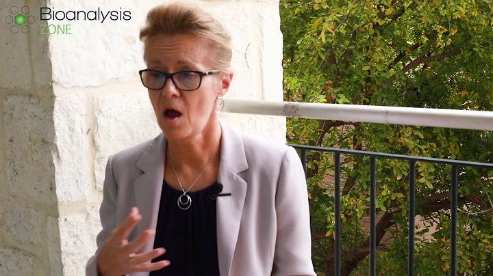 Women in pharmaceutical sciences: an interview wit...