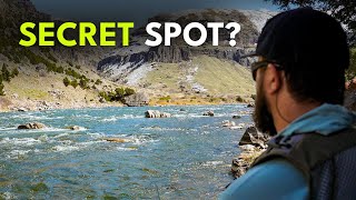 Should You Keep Your Fly Fishing Spots a Secret? | Ep. 147