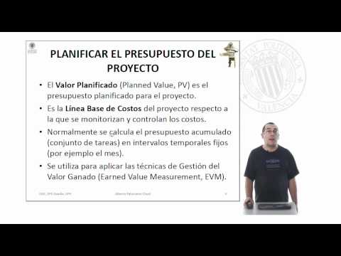 Video: Cómo Planificar Su Presupuesto