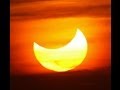 Where You Can See the &#39;Ring of Fire&#39; Solar Eclipse This Sunday