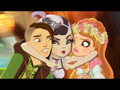 Ever After High - Le Jour des Cœurs Sincères 1 | Chapitre 2