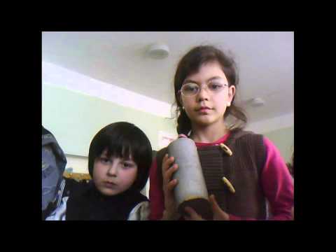 ყველა  ერთისათვის  და ერთი   ყველასათვის