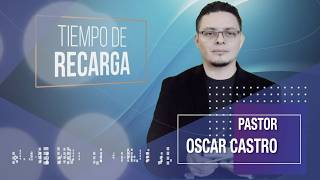 Tiempo de Recarga I Escuchando la voz de Dios en mi espíritu