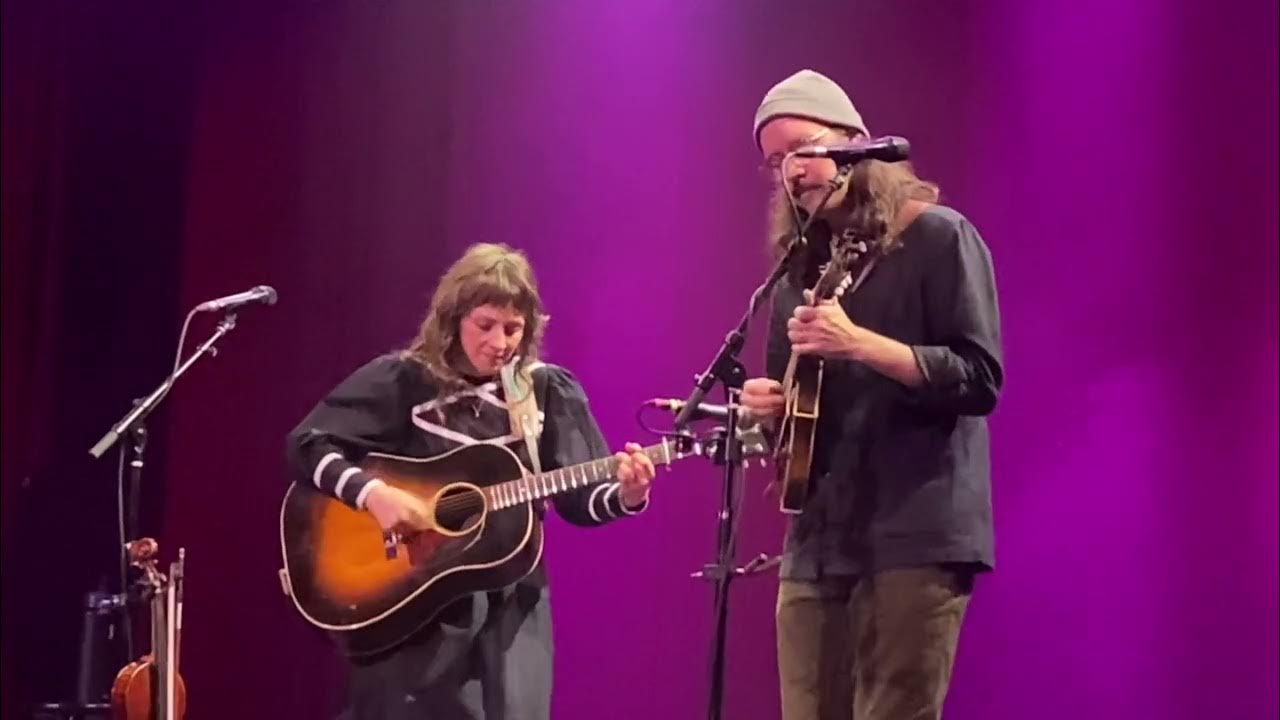 Watchhouse Duo Old Ties and Companions YouTube