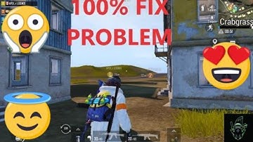 How To Fix Pubg Mobile 0.19.0 Update | Gameloop | Graphic Glitch In Emulator