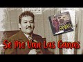 Dario Dario - Se Me Van Las Ganas - Con Letra