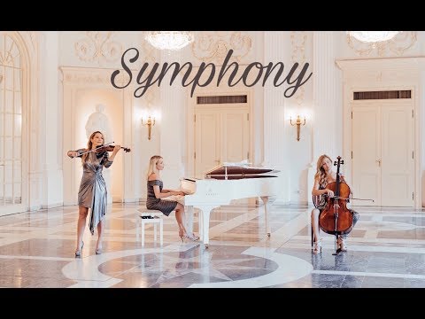 "SYMPHONY" - Clean Bandit feat. Zara Larsson - Classical Instrumental Cover