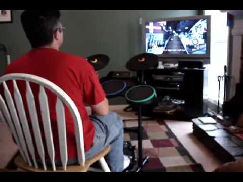 Video: Mad Catz Maksis, Et Ei Tee Guitar Hero-i