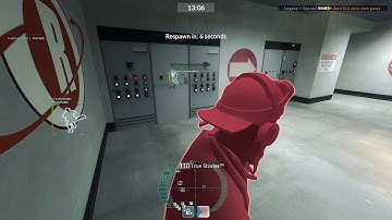 [NullCore/TF2] Epic 6v6 HvH Match Nullcore vs. Lmaobox