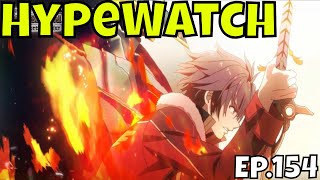 HypeWatch - Ep.154/Upcoming Gacha & PC Games/Cold Blooded