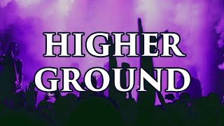 Martin Garrix feat. John Martin - Higher Ground (Official Video)