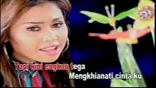 Hesty Damara - Guratan Luka [ Video Karaoke No Vocal / Minus One ]