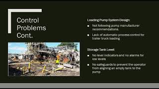 Airgas Fatal Explosion