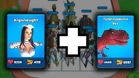 Max Level In Merge Master Game - Android Gameplay Walkthrough