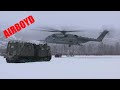 CH-53E Super Stallion Heavy Lift • Bardufoss Air Station Norway