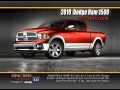 Ancira chrysler jeep dodge ram tv giveaway 2010