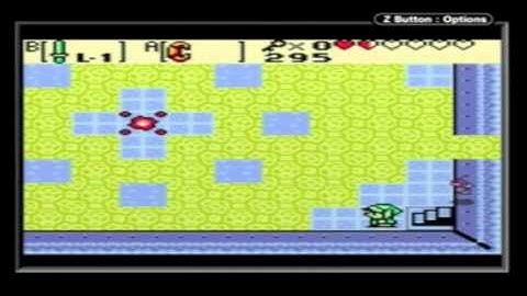 The Legend of Zelda: Oracle of Seasons (Part 9)-Level 3: Poison Moth