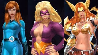 Mff Mobile, No Voice Hq - Krystal Ania Angela Stun 01