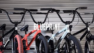 Sunday 2021 Blueprint (Gloss Black with 